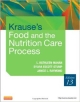 Krauses`s Food & The Nutrition Care Process 13Ed (Hb 2012)