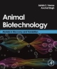 Animal Biotechnology: Models In Discovery And Translation (Hb 2014)