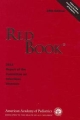 Red Book: 2012 Report Of The Committee On Infectious Diseases (Pb 2012)