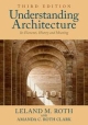 Understanding Architecture: Its Elements, History, And Meaning 3rd Edition (Pb 2014) Spl Price