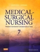 Medical Surgical Nursing: Patient Centered Collaborative Care 7th Edition (Hb 2013)