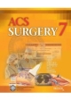 Acs Surgery: Principles And Practics 7th Edition 2 Vol Set (Hb 2014)