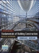 Fundamentals Of Building Construction: Materials And Methods 6th Edition  (Hb 2014)