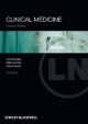 Lecture Notes: Clinical Medicine 7th Edition (Pb 2012)