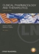 Lecture Notes: Clinical Pharmacology And Therapeutics 9th Edition (Pb  2013)