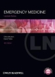 Lecture Notes: Emergency Medicine 4th Edition  (Pb 2012)