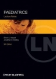 Lecture Notes: Paediatrics 9th Edition (Pb 2014)