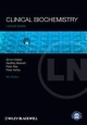 Lecture Notes: Clinical Biochemistry 9th Edition (Pb 2013)