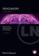 Psychiatry: Lecture Notes  11th Edition (Pb 2014)