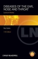 Lecture Notes: Diseases Of The Ear, Nose And Throat, 11th Edition (Pb 2014)