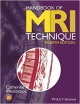 Handbook Of Mri Technique 4th Edition (Pb 2014)