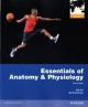 Essentials Of Anatomy & Physiology 6th Edition (Pb)
