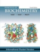 Principles Of Biochemistry 4th Edition (Pb)