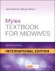 Myles Textbook For Midwives 16Ed Ie (Spl Price) (Pb 2014)