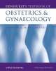 Dewhurst`s Textbook Of Obstetrics & Gynaecology 8th Edition (Hb) (Spcl. Price)(2012)