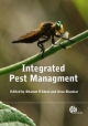 Integrated Pest Management: Principles And Practice (Hb 2012)