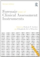 Forensic Uses Of Clinical Assessment Instruments (Pb 2013)