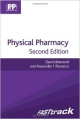 Physical Pharmacy 2Ed: Fast Track (Pb 2012)