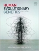 Human Evolutionary Genetics 2Ed (Pb 2014)