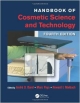 Handbook Of Cosmetic Science And Technology 4Ed (Hb 2014)