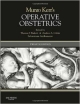 Munro Kerr`s Operative Obstetrics 12Ed (Pb 2014)