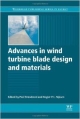 Advances In Wind Turbine Blade Design And Materials (Hb 2013)