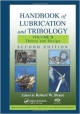 Handbook Of Lubrication And Tribology, Vol Ii: Theory And Design 2Ed (Hb)