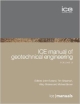 Ice Manual Of Geotechnical Engineering 2 Vol Set (Hb 2012)