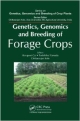Genetics, Genomics And Breeding Of Forage Crops (Hb 2013)