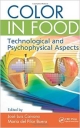 Color In Food: Technological & Psychophysical Aspects (Hb 2012)