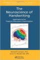 The Neuroscience Of Handwriting: Applications For Forensic Document Examination (Hb)
