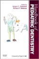 Handbook Of Pediatric Dentistry 4Ed (Pb 2013)