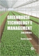 Greenhouse Technology And Management 2Ed (Hb 2013)