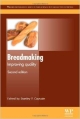 Breadmaking 2Ed: Improving Quality (Hb)