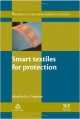 Smart Textiles For Protection (Hb 2013)