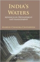 India`s Waters: Advances In Development & Management (Hb)