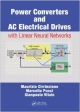 Power Converters & Ac Electrical Drives: With Linear Neural Networks (Hb)