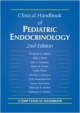 Clinical Handbook Of Pediatric Endocrinology 2Ed (Pb 2013)