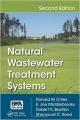 Natural Wastewater Treatment Systems 2Ed (Hb 2014)
