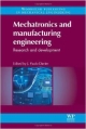 Mechatronics &Manufacturing Engineering: Resecrch & Development (Hb)