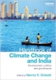 Handbook Of Climate Change & India: Development, Politics & Governance (Hb)