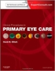 Clinical Procedures In Primary Eye Care: Expert Consult: Online And Print, 4E (Pb 2014)