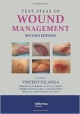 Text Atlas Of Wound Management 2Ed (Hb)