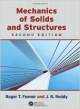 Mechanics Of Solids & Structures 2Ed (Hb)