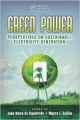 Green Power: Perspectives On Sustainable Electricity Generation (Hb 2014)