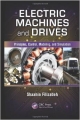 Electric Machines And Drives: Principles, Control, Modeling, And Simulation (Hb  2013)