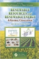 Renewable Resources & Renewable Energy 2Ed: A Global Challenge (Hb 2012)