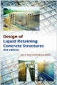 Design Of Liquid Retaining Concrete Structures 3Ed (Hb 2014)