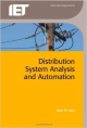 Distribution System Analysis And Automation (Hb 2013)