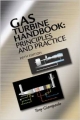 Gas Turbine Handbook: Principles And Practice 5Ed (Hb 2013)